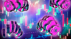 Grok, DeepSeek outperform ChatGPT, Gemini with epic crypto market long