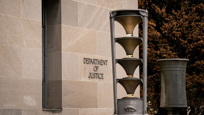 DOJ Weighs Antitrust Challenge of Pharmacy Software Merger