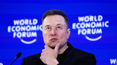 Elon Musk Is Rolling xAI Into SpaceX—Creating the World’s Most Valuable Private Company