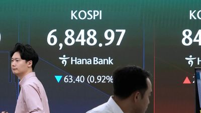 South Korea Investigates Possible Use of A.I. in Hackings on Its Banks