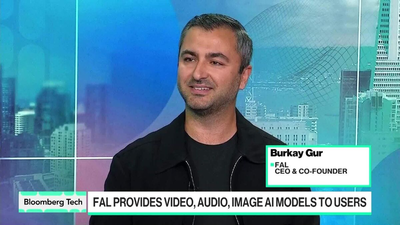 Fal’s Software Optimizes Nvidia Chips Says CEO