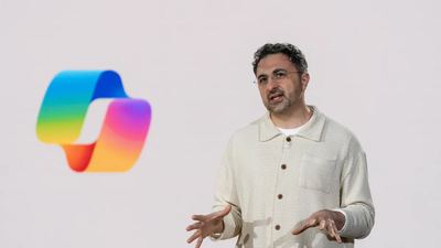 Microsoft takes on AI rivals with three new foundational models