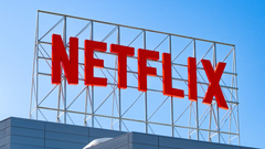 Netflix goes ‘all in’ on generative AI as entertainment industry remains divided
