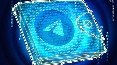 Wallet in Telegram launches perpetual futures trading with Lighter