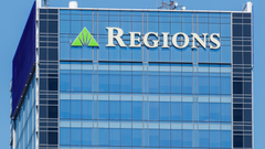 Regions Bank Rolls Out Healthcare-Focused Treasury Management Tools