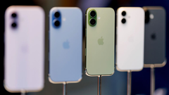 US Stocks Extend Rally as Apple Nears a Record, Earnings Beat