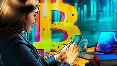 Bitcoin’s next rally will start once OGs finish selling: Analysts