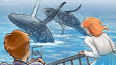 Bitcoin whales quietly embrace BlackRock ETF following SEC rule change