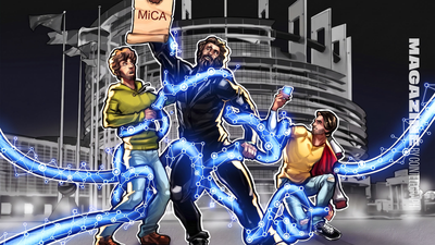 MiCA is coming for DeFi vaults, but regulation will be difficult