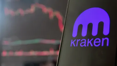 Kraken Sees 23% Growth in Transaction Volume Over Q2