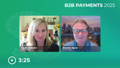 TreviPay Redefines Receivables as a Relationship Business