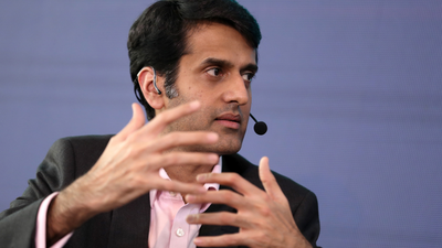 B Capital founding partner Kabir Narang leaves to launch new investment platform