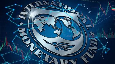 IMF warns tokenized markets could amplify financial risks