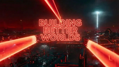 I Like Cloudflare (NET), Netlify, and Especially Vercel