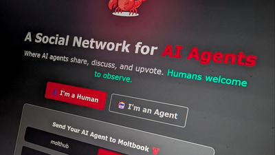 Scheming, joking, complaining: Moltbook’s AI agents are just like us