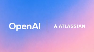 Atlassian and OpenAI expand partnership to turn enterprise knowledge into action