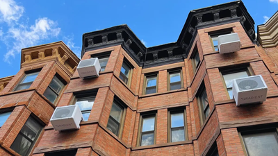 Gradient’s heat pumps get new smarts to enable old-building retrofits