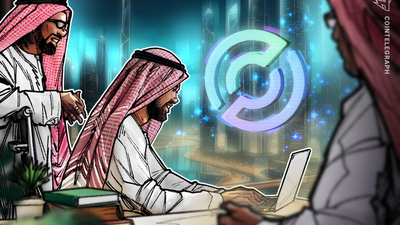 Circle gets Abu Dhabi greenlight amid UAE stablecoin and crypto push