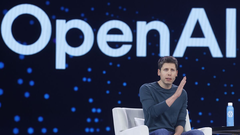 OpenAI Hires Ex-Goldman Staff to Help Cut Down Junior Bankers’ Grunt Work