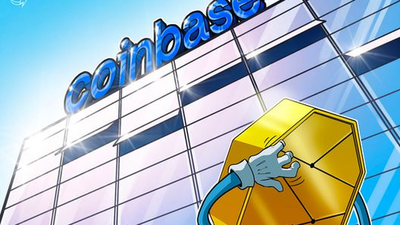 Coinbase premium hits yearly low, hinting at institutional selling