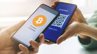 Crypto Card Spending Jumps Threefold in a Year, Paymentscan Data Shows
