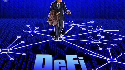 Crypto investors prioritize infrastructure over DeFi, survey finds