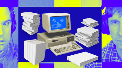 Millions of books died so Claude could live