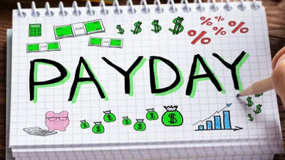 Same-Day Pay Becomes a Hiring Edge as Paycheck Gaps Bite