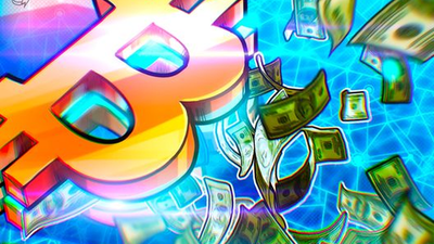 Bitcoin 'reflation' bets diverge after US PMI breaks three-year resistance