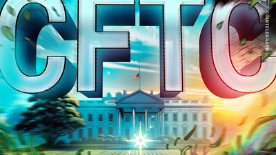 White House says it received no Democratic response related to SEC, CFTC vacancies