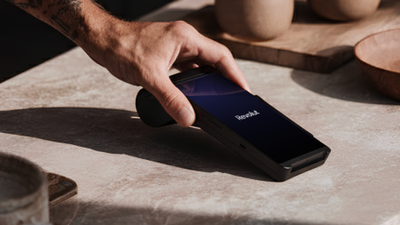 Revolut Business Launches Merchant Acquiring Product in Australia