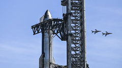 Cards Against Humanity settles trespass lawsuit against SpaceX