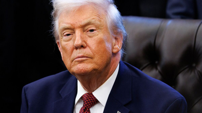 Trump Says He’ll Sign Executive Order Curbing State AI Rules