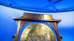 CDH-Backed Drug Developer Innorna Is Said to Plan Hong Kong IPO