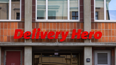 Delivery Hero Weighs Options After Holders Seek Strategic Review