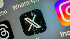 X is testing a pay-per-use pricing model for its API