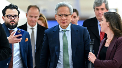 Trump’s Reprieve for Nvidia’s H200 Spurred by Huawei’s AI Gains