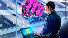 CleanSpark shares soar as Bitcoin miner announces AI expansion