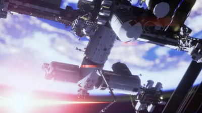 SpaceX Aims for Data Centers in Orbit as AI Strains Infrastructure