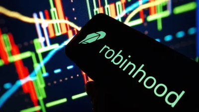 Robinhood’s Memecoin Boom Shows Crypto’s Retail Market Is No Joke