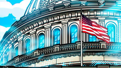 US shutdown nears fourth week as Senate Democrats plan crypto roundtable