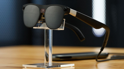 Google Says First AI Glasses With Gemini Will Arrive in 2026