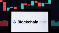 Blockchain.com Considers Going Public Via SPAC Listing