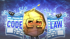 New film ‘Code is Law’ explores moral quandary behind crypto hacks