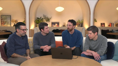 OpenAI’s new browser is a broadside shot at Google