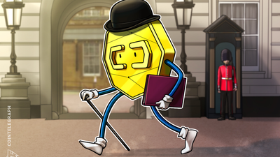 UK crypto lobbying group joins Digital Chamber in cross-border policy push