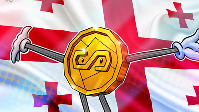 Tether, Georgia plan lari-backed stablecoin GELT under new rules