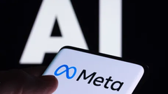 Meta Cuts 600 Roles in AI Unit to Make It More Agile