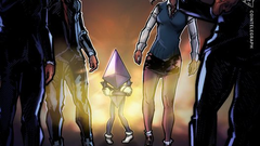 Polygon boss says he’s been ‘questioning his loyalty’ toward Ethereum