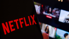 Netflix Expands Generative AI Strategy Across Streaming and Content Production